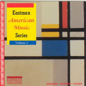 Eastman American Music Series 5