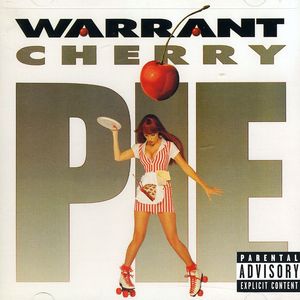 Cherry Pie [Explicit Content]