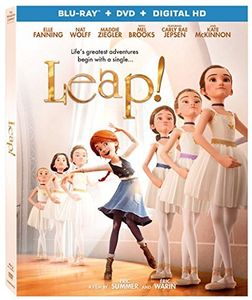 Leap!