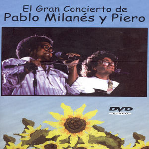 El Gran Concierto De Piero and Pablo