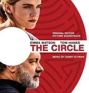 The Circle (Original Motion Picture Soundtrack) [Import]