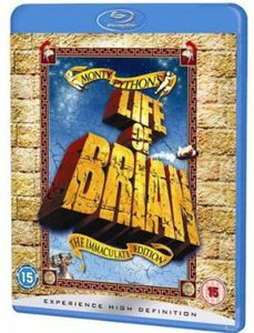 Monty Python's Life of Brian [Import]