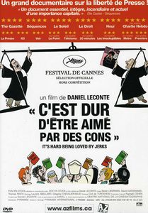 C'est Dur D'etre Aime Par Des Cons [Import]