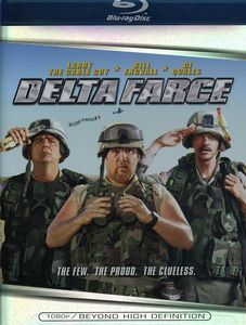 Delta Farce