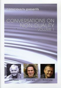 Conversations on Non-Duality: Vol. 1-Conversations [Import]