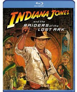 Indiana Jones and the Raiders of the Lost Ark