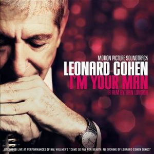 Leonard Cohen: I'm Your Man (Original Soundtrack)
