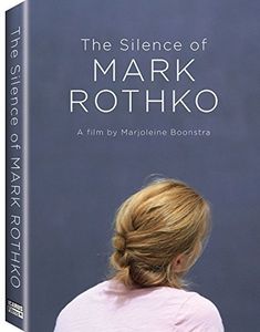 Silence of Mark Rothko
