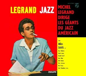 Legrand Jazz [Import]