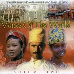 Vol. 2-Voices of the World [Import]