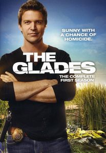 The Glades: The Complete First Season