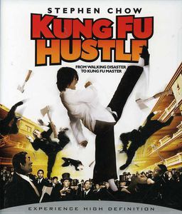 Kung Fu Hustle