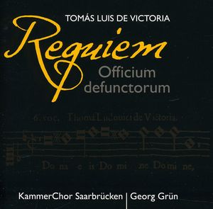 Requiem Officium Defunctorum