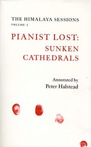 Pianist Lost 2: Sunken Cathedrals