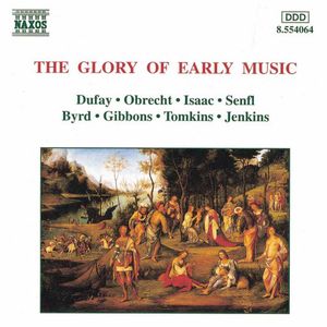 Glory of Early Music /  Various