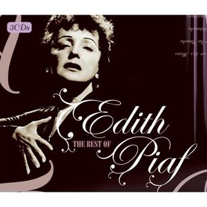 Best of Edith Piaf [Import]