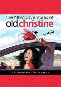 The New Adventures of Old Christine: The Complete First Season