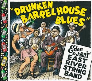 Drunken Barrel House Blues