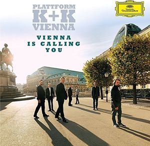 Vienna Is Calling You