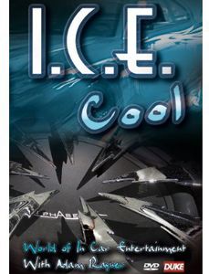 I.C.E. Cool