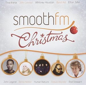 Smoothfm Christmas /  Various [Import]