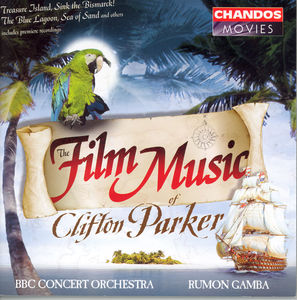 Film Music of Clifton Parker