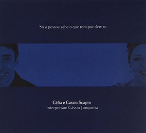 So a Pessoa Sabe O Que Tem Por Dentro [Import]