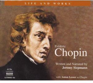 Life & Works of Chopin