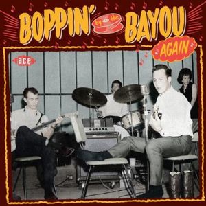 Boppin By the Bayou Again /  Various [Import]