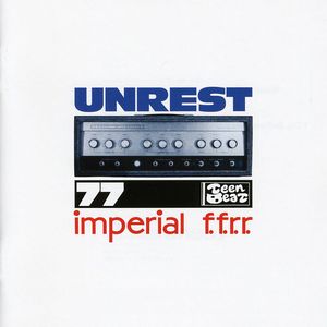 Imperial FFRR