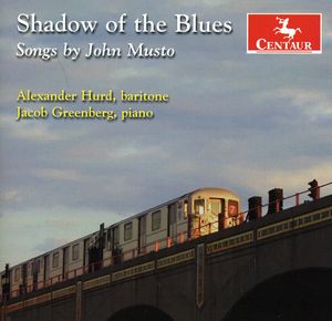 Shadow of the Blues: Songs