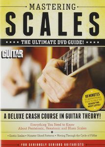 Mastering Scales
