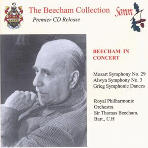 Beecham in Concert