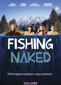 Fishing Naked