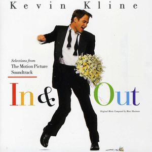 In & Out (Original Soundtrack) [Import]