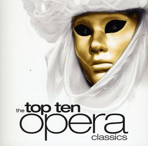 Top Ten Opera Classics