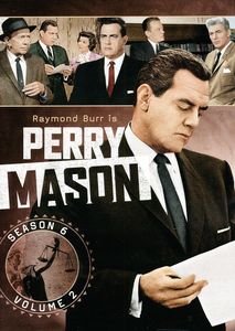Perry Mason: Season 6 Volume 2