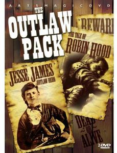 The Outlaw Pack