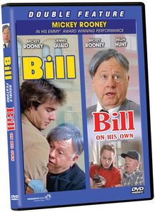 Bill /  Bill: On His Own
