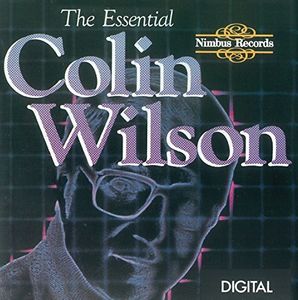Essential Colin Wilson