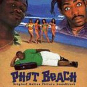 Phat Beach (Original Soundtrack)