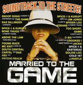 Married to the Game (Original Soundtrack)