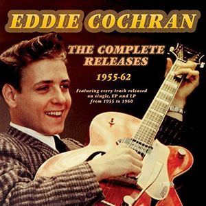 Complete Releases 1955-62