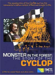 Monster in the Forest: The Story of the Cyclop