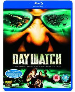 Daywatch [Import]