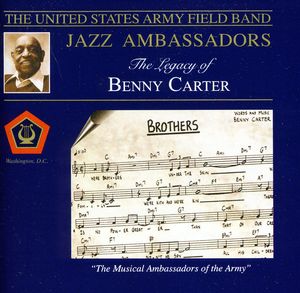 Legacy of Benny Carter