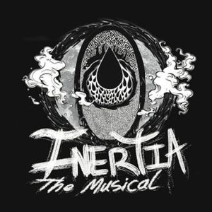Inertia: The Musical (Original Soundtrack)