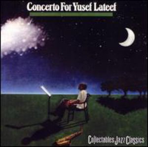 Concerto for Yusef Lateef