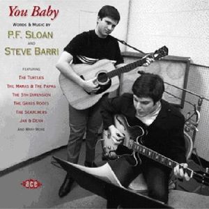 You Baby: Words & Music By PF Sloan & Steve Barri [Import]
