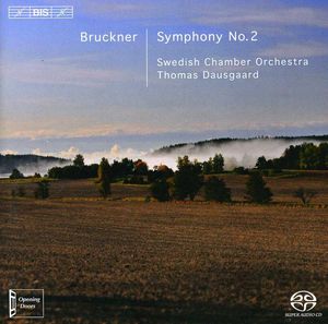 Symphony 2 in C minor (1877 Nowak Edition)